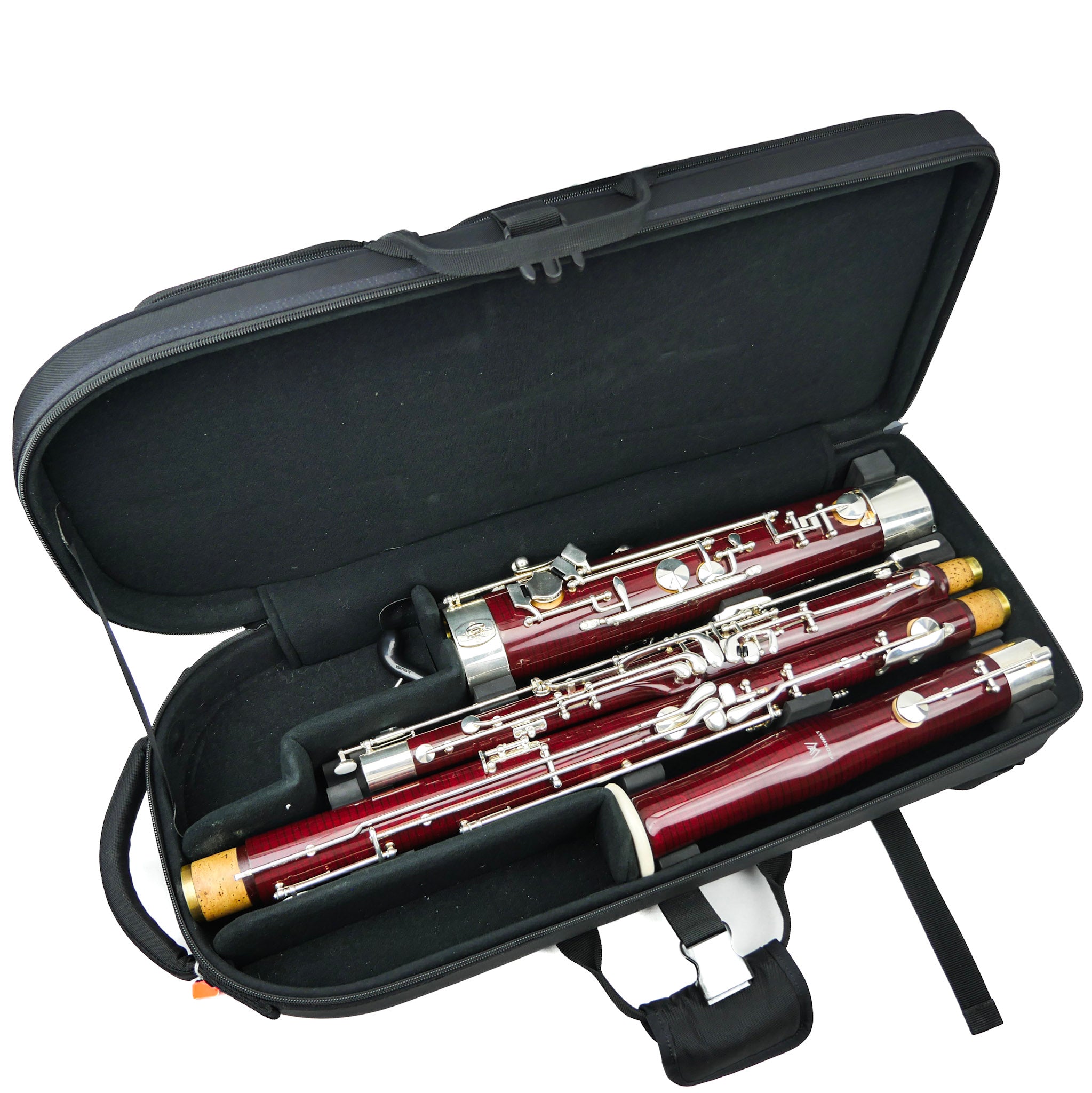 Open Box Kronwalt Bassoon