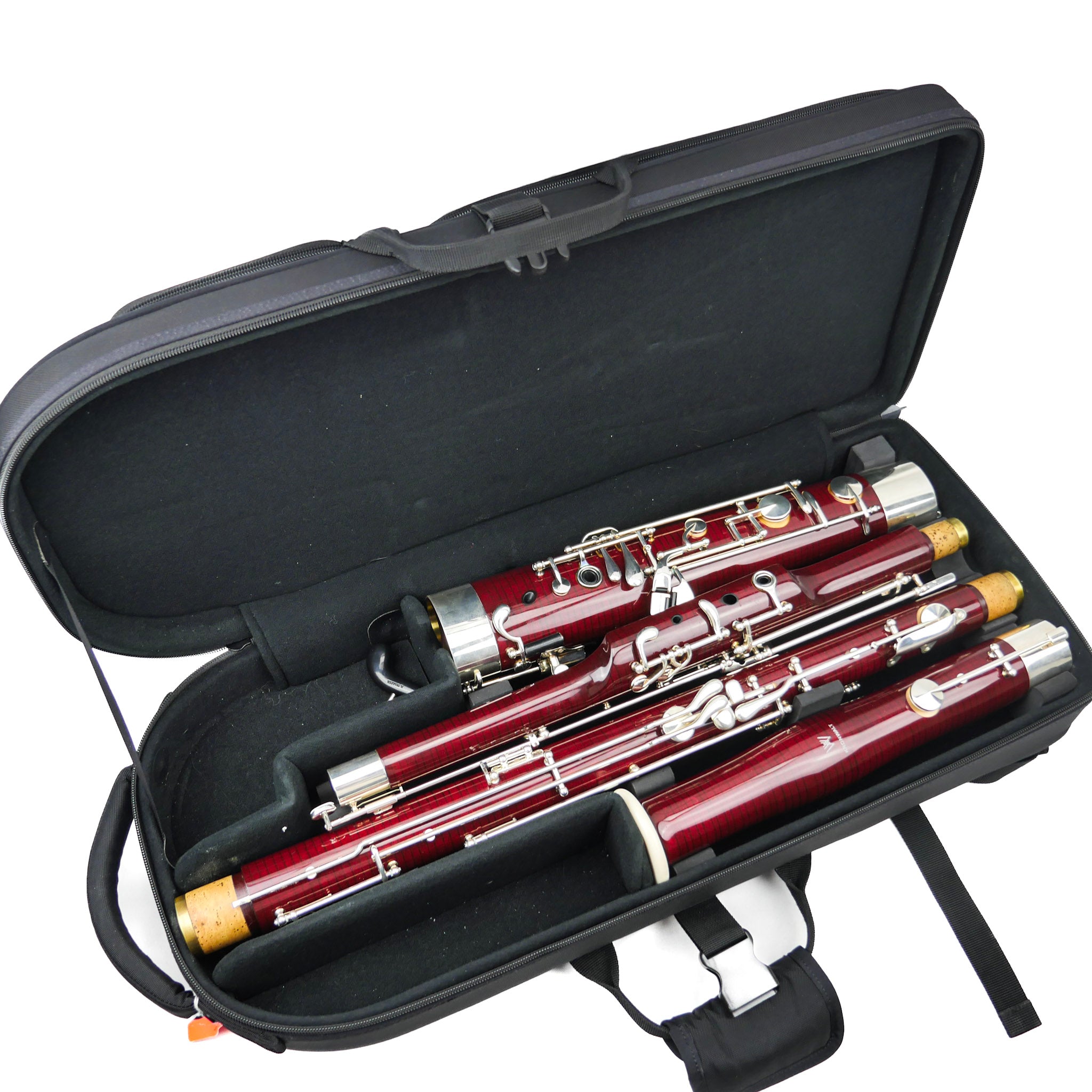 Open Box Kronwalt Bassoon