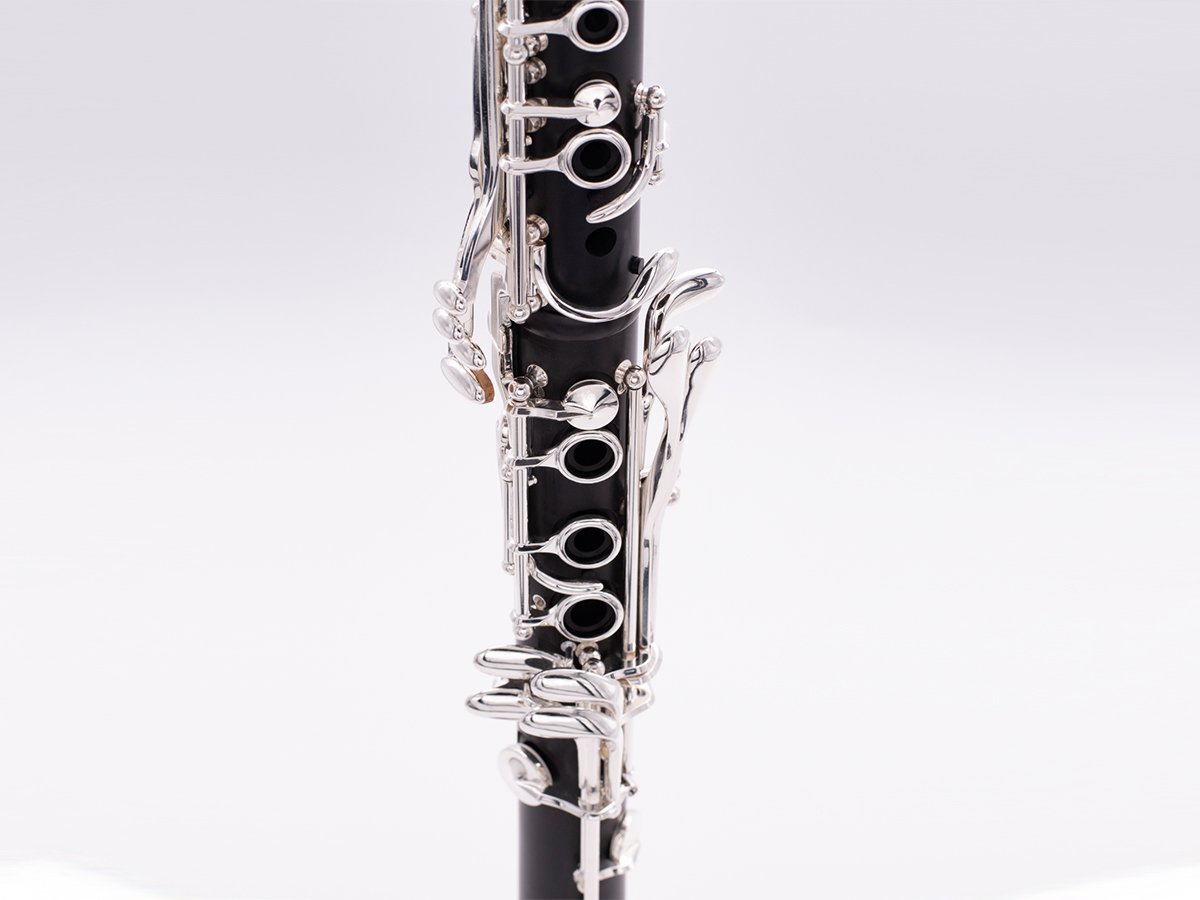 Open Box - Royal Global MAX Bb Clarinet