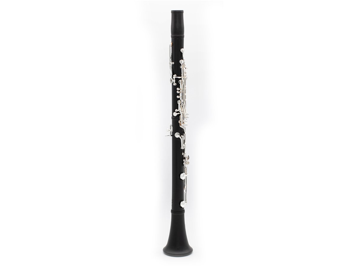 Open Box - Royal Global MAX Bb Clarinet