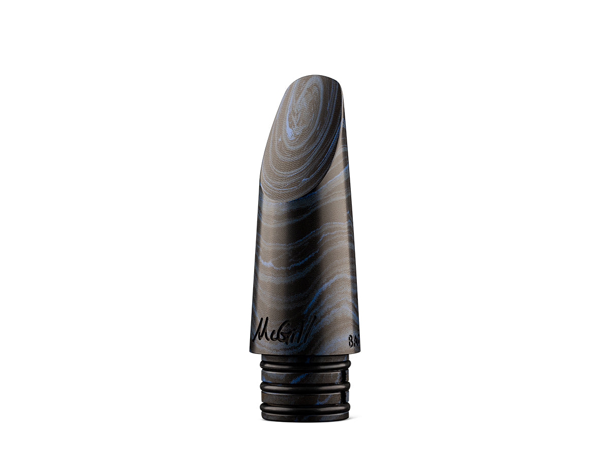 Backun Signature Bb Clarinet Mouthpieces