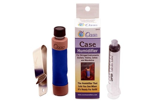 Oasis OH-6 Case Humidifier