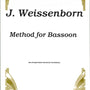 Weissenborn: Bassoon Method