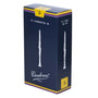 Vandoren Traditional Bb Clarinet reeds