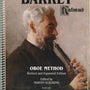 Barret: Oboe Method, ed. Martin Schuring