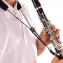 BG Clarinet Neck Strap #C20LP