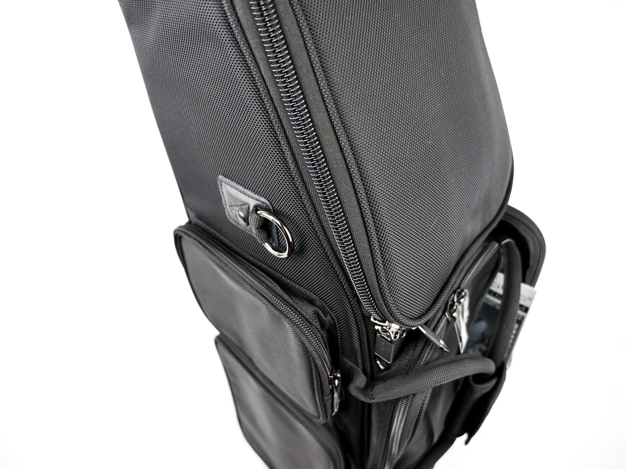 Protec Platinum Series Top Loading Bassoon Gig Bag