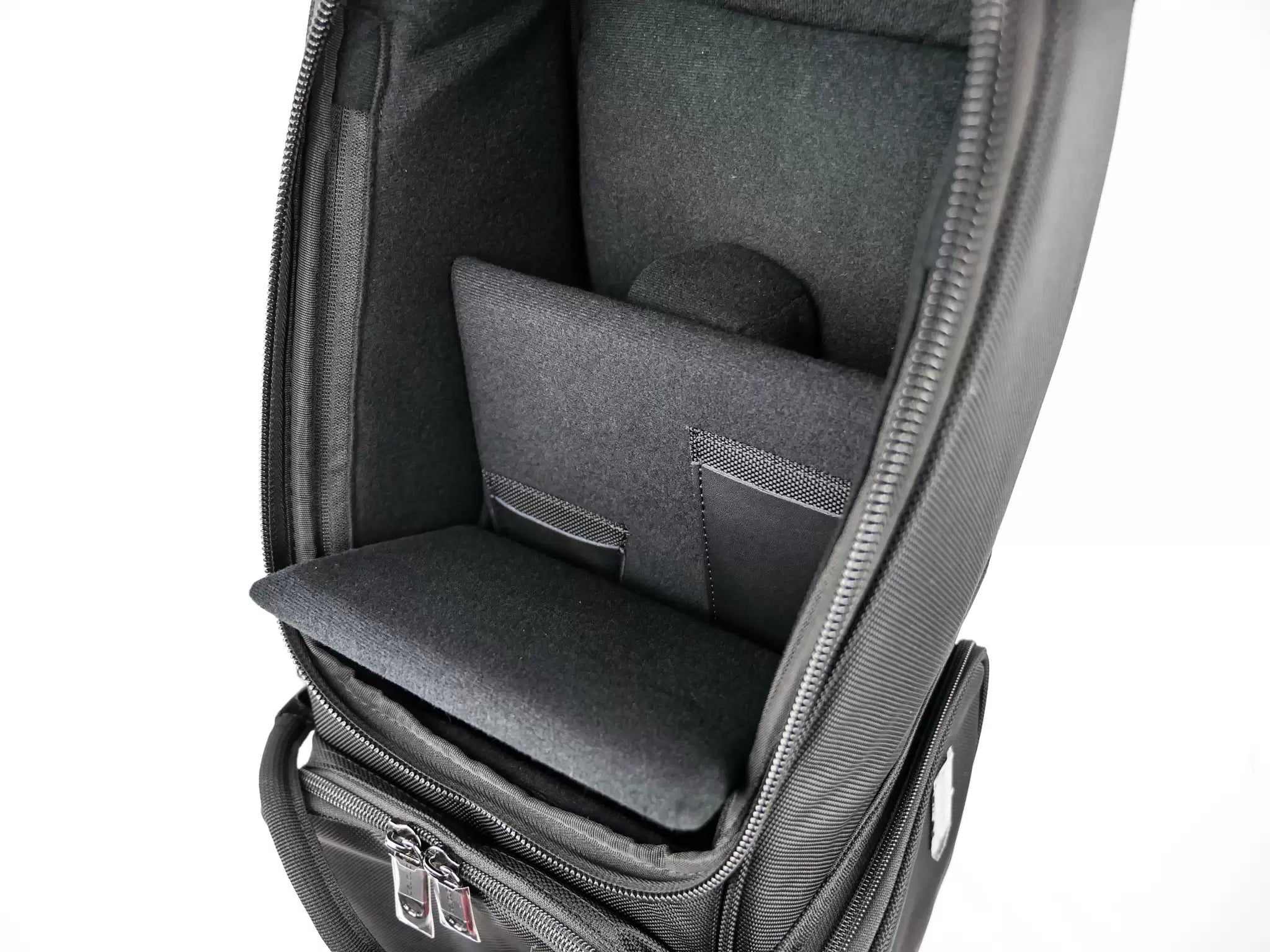 Protec Platinum Series Top Loading Bassoon Gig Bag