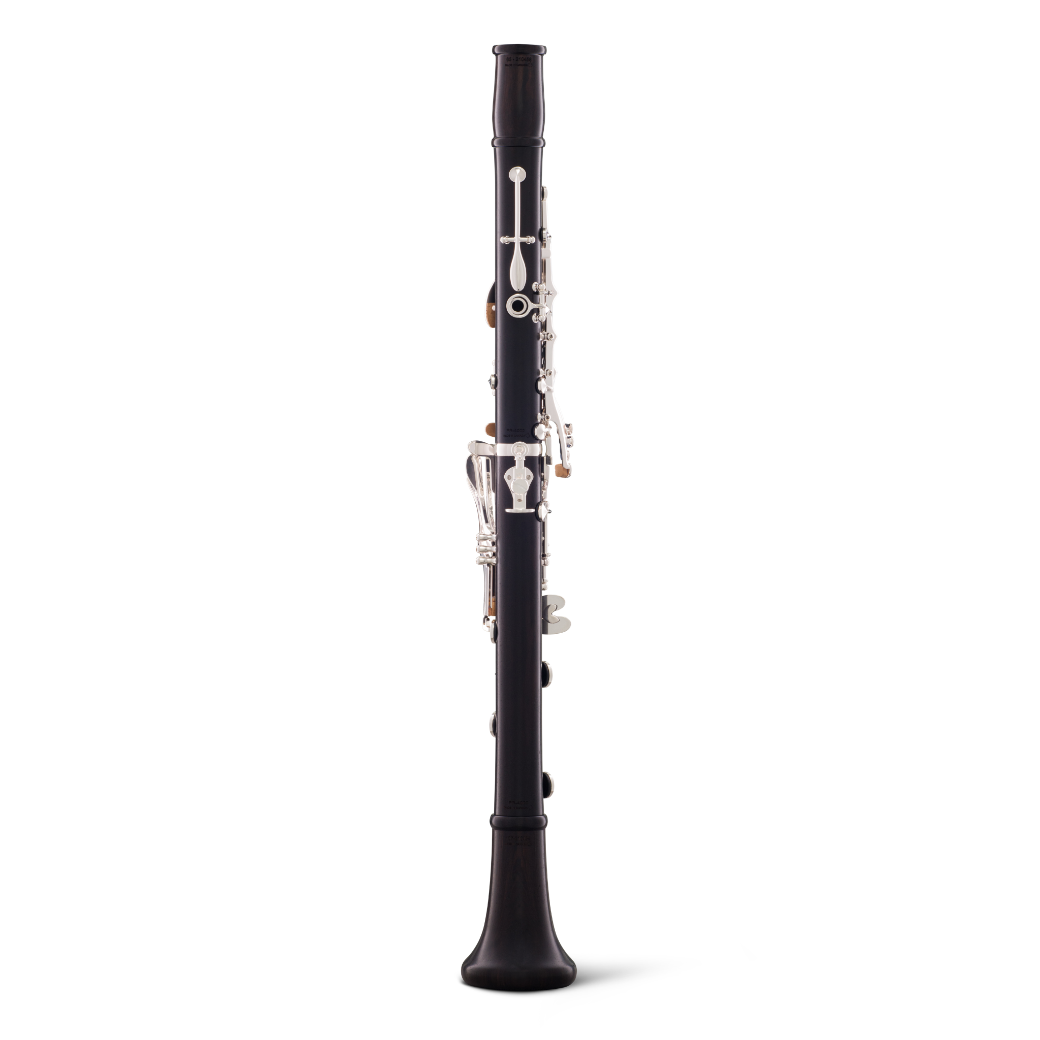 Backun Protégé Bb Clarinet
