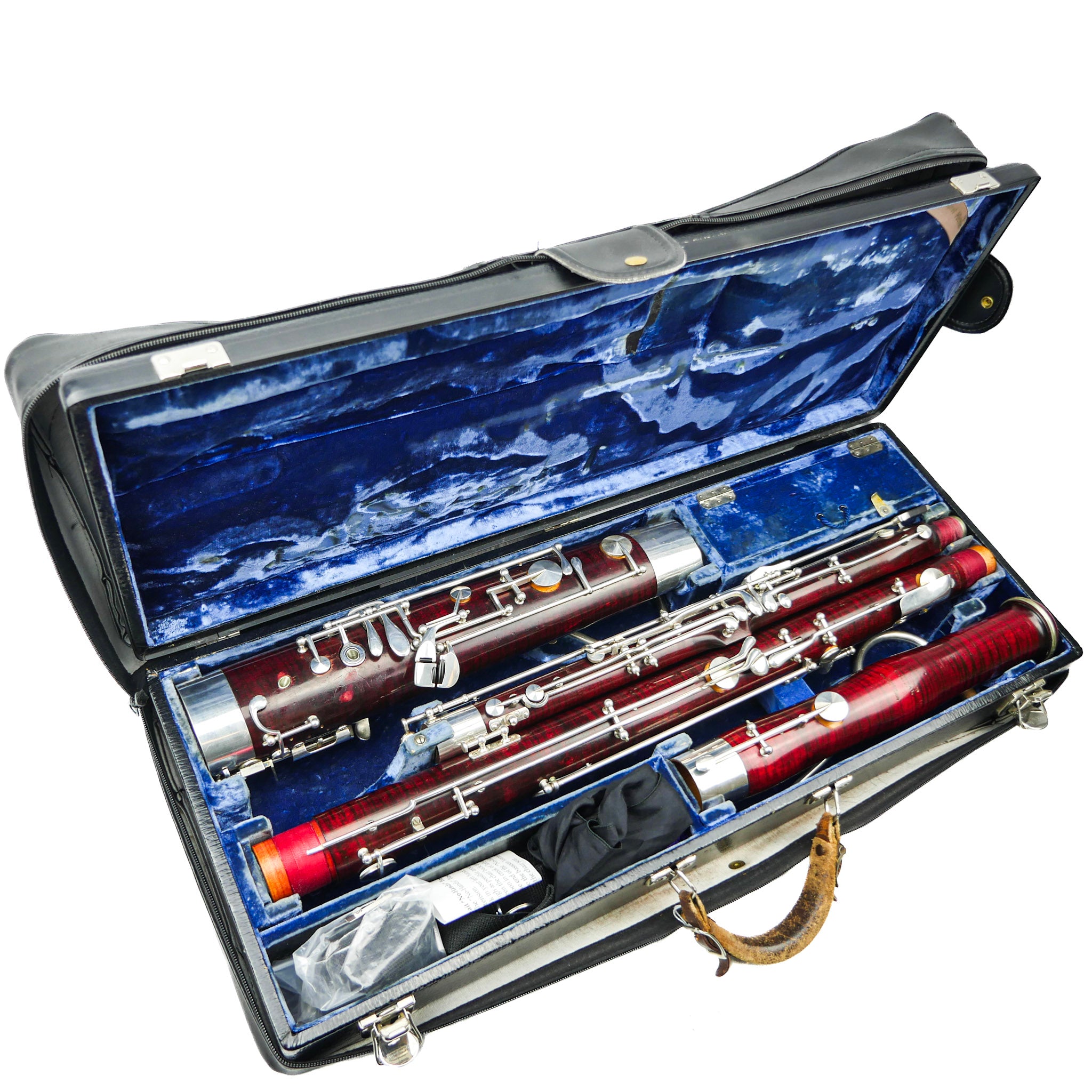 Used Püchner #72xx
