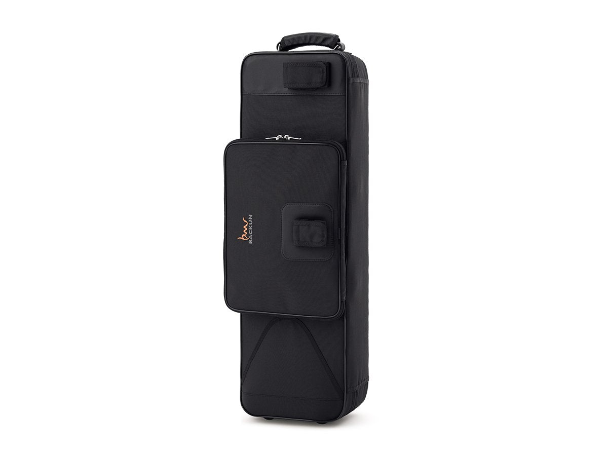 Backun Q Series Bass Clarinets