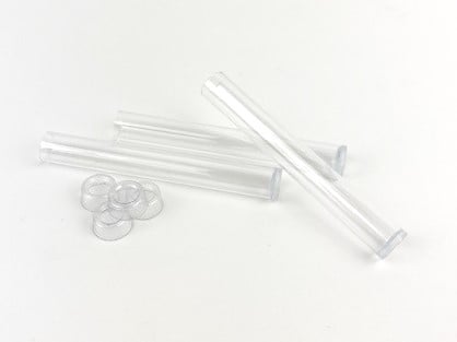 Oboe Reed Tube & Cap