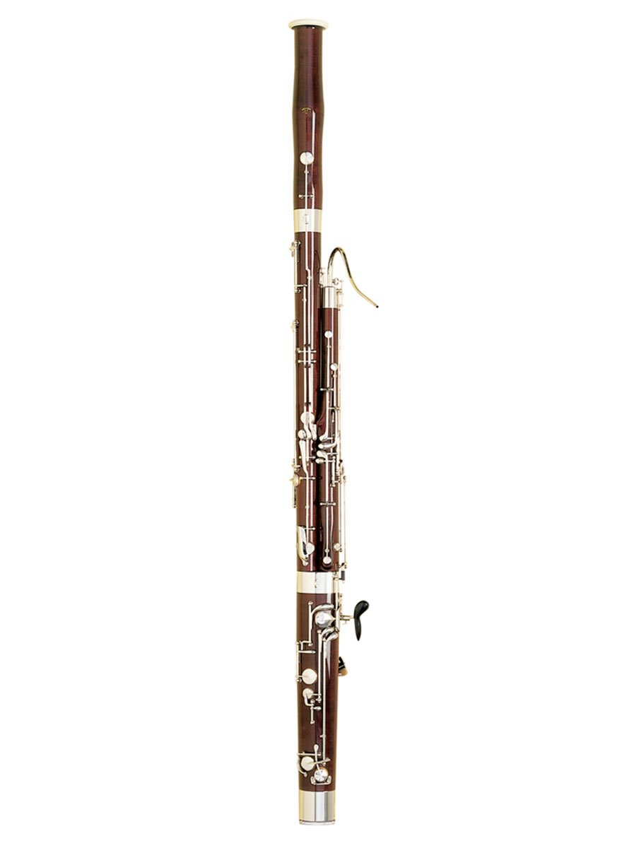 Rental Fox Renard Model 222D Bassoon