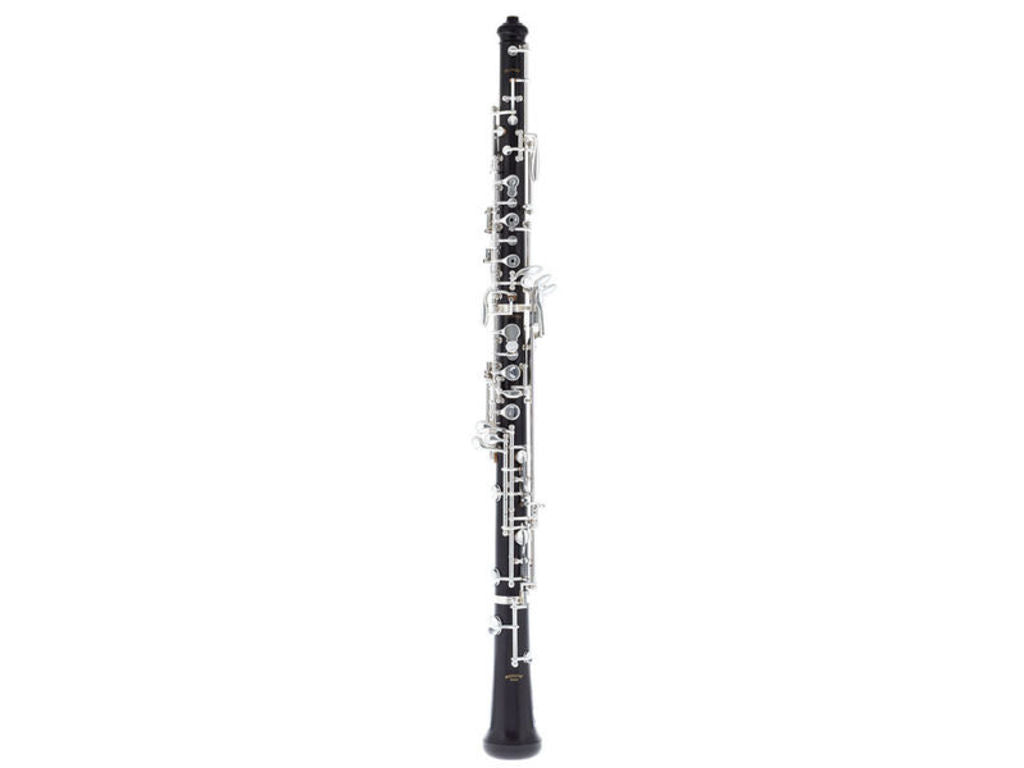 Rental Rigoutat RIEC Oboe