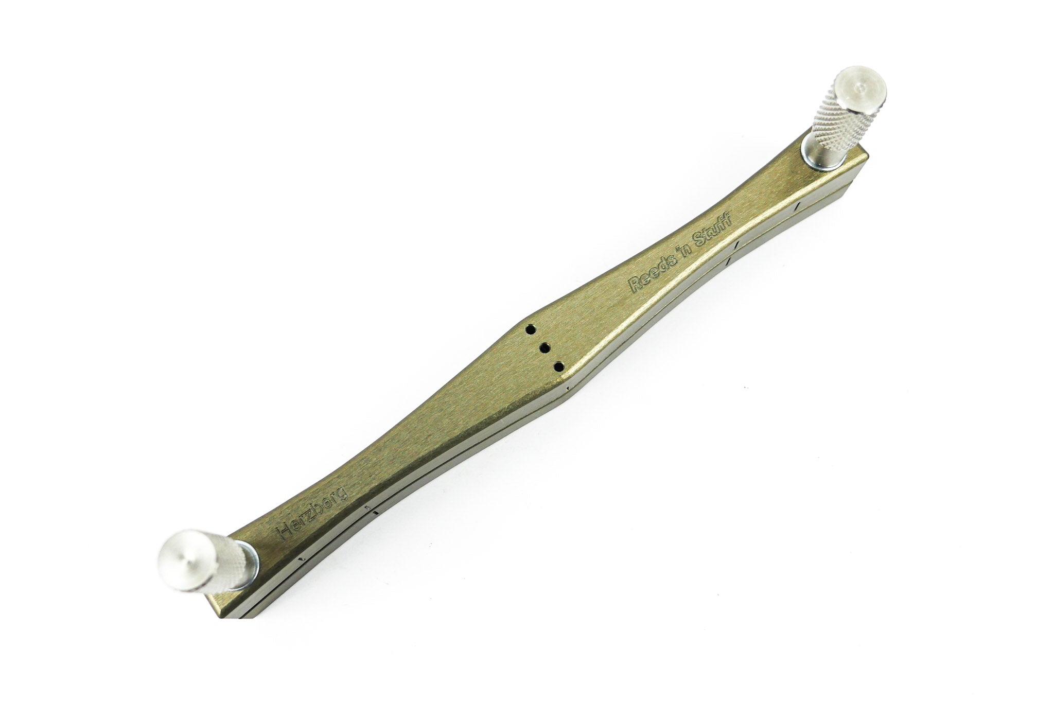 Reeds 'n Stuff Bassoon Straight Shapers