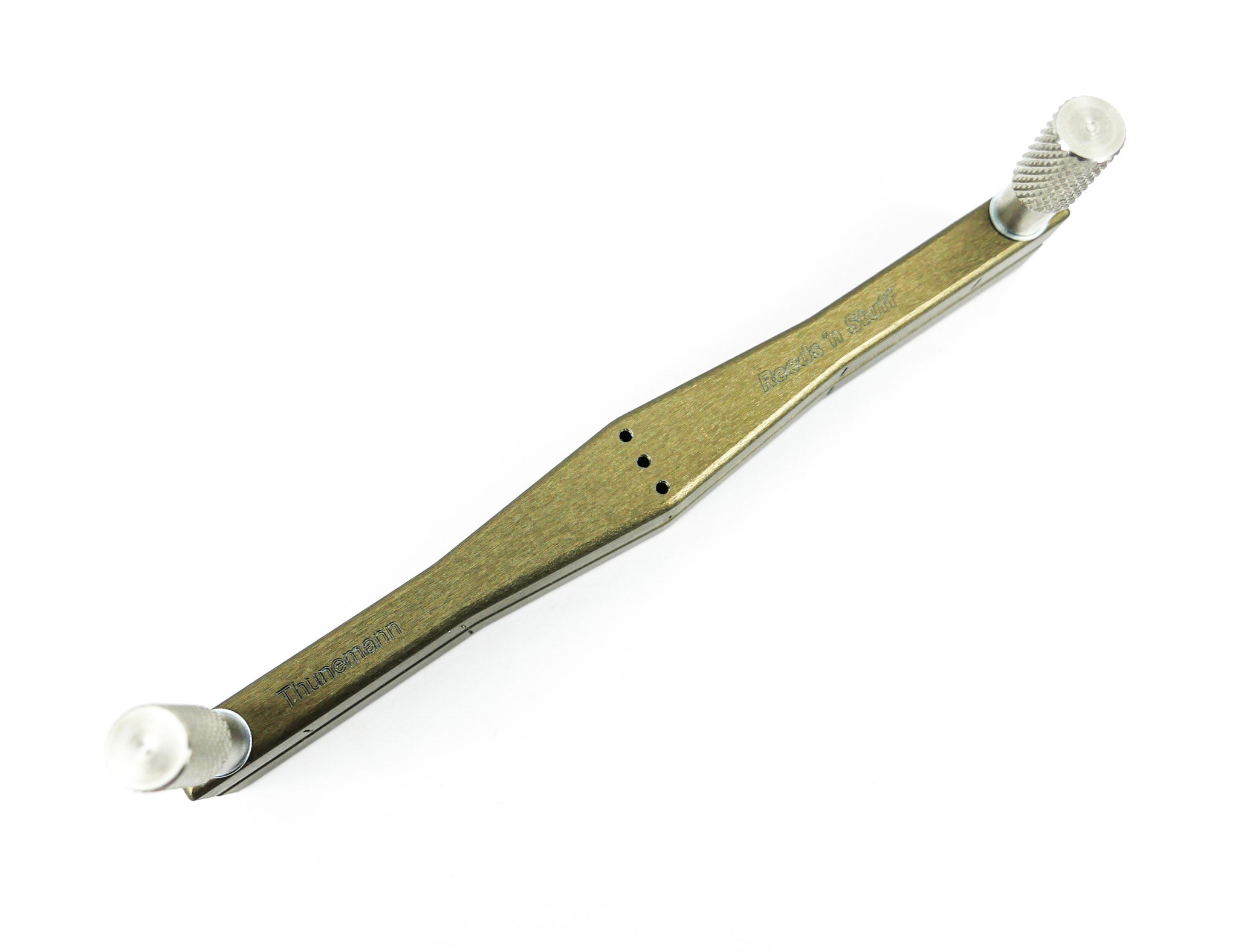 Reeds 'n Stuff Bassoon Straight Shapers