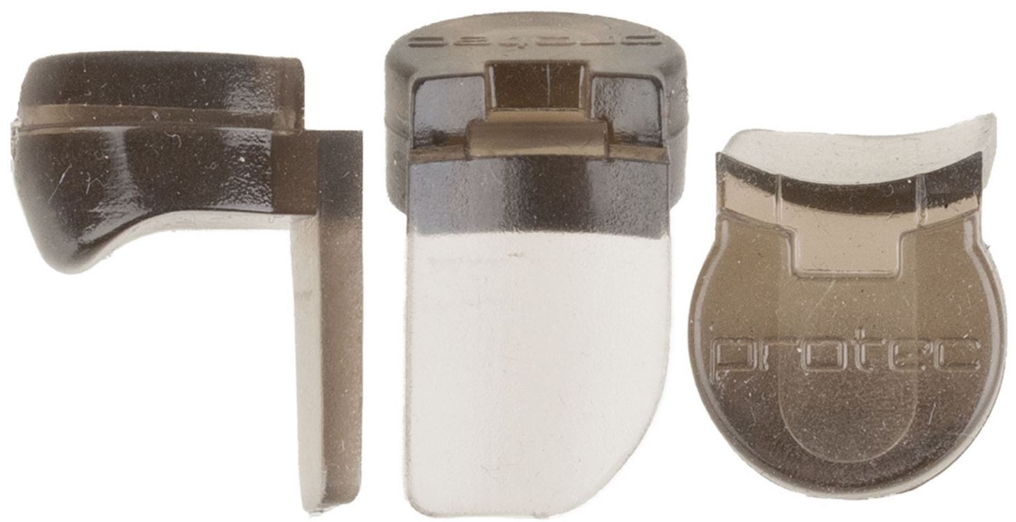 Protec Gel Thumbrest Cushion Clarinet/Oboe