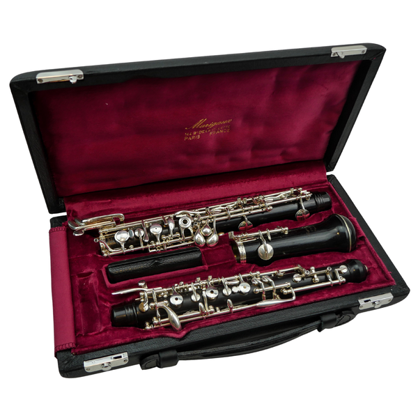 Used Marigaux 901A #44xxx