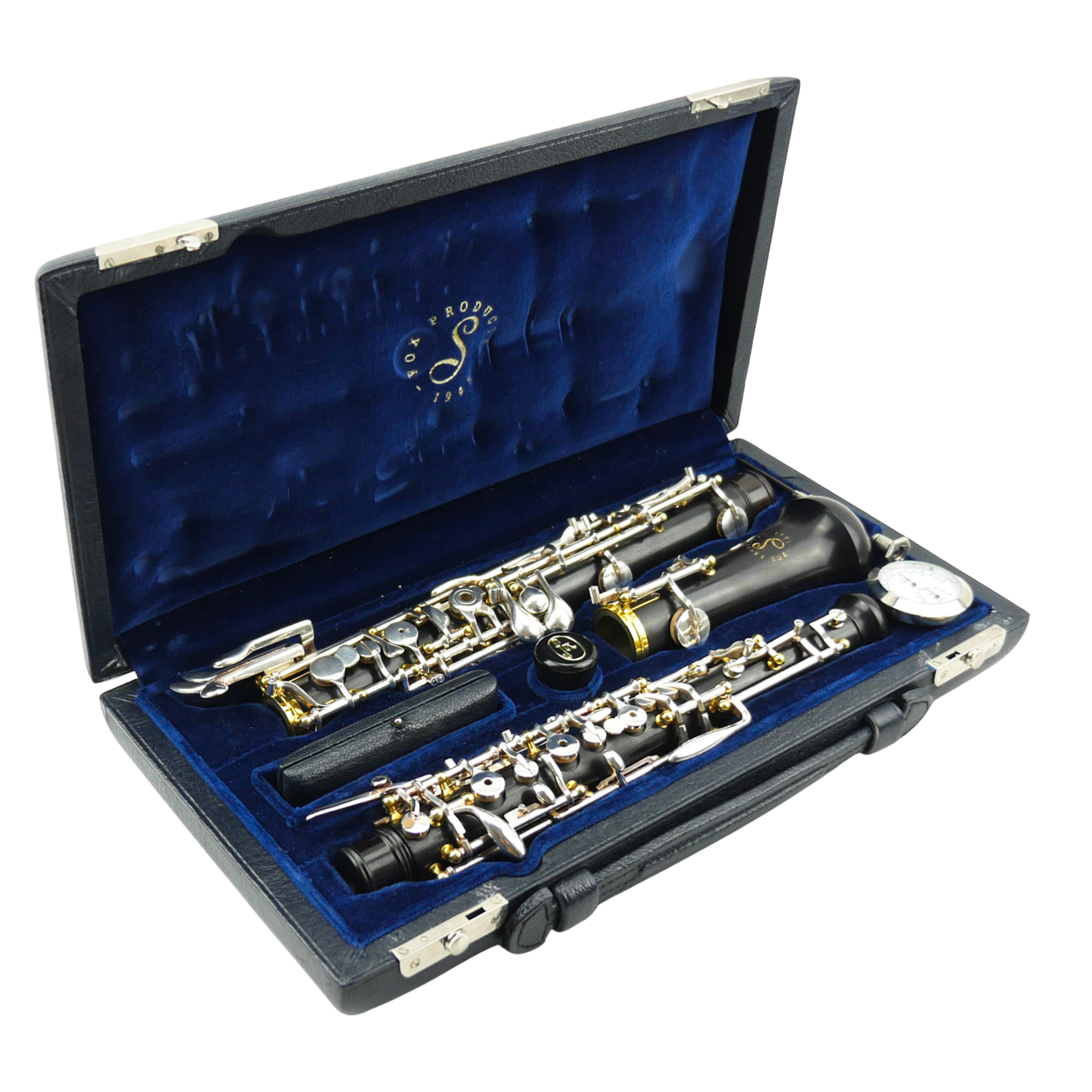 Used Fox Sayen #32xxx