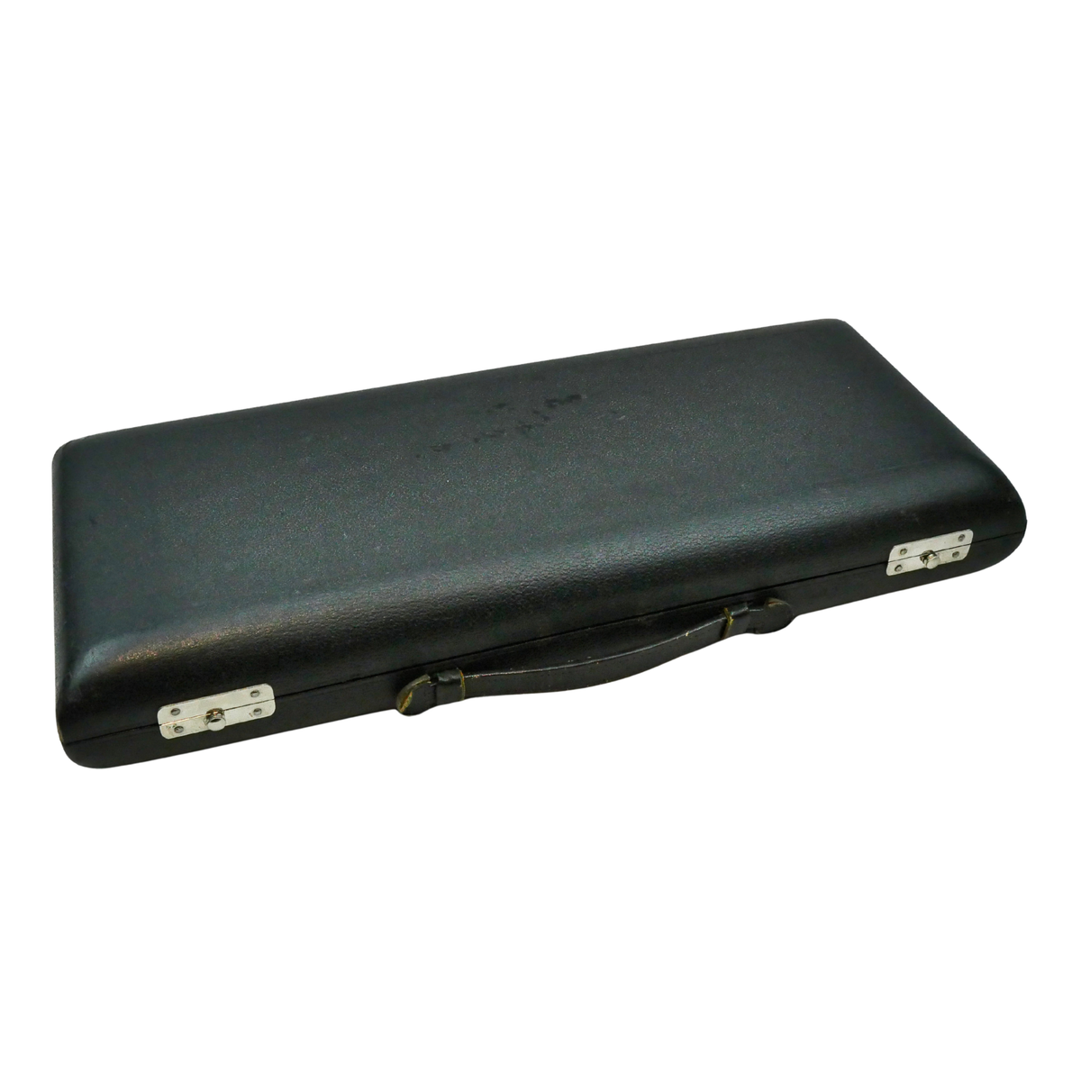 Used Loree English Horn Pegamoid Hard Case