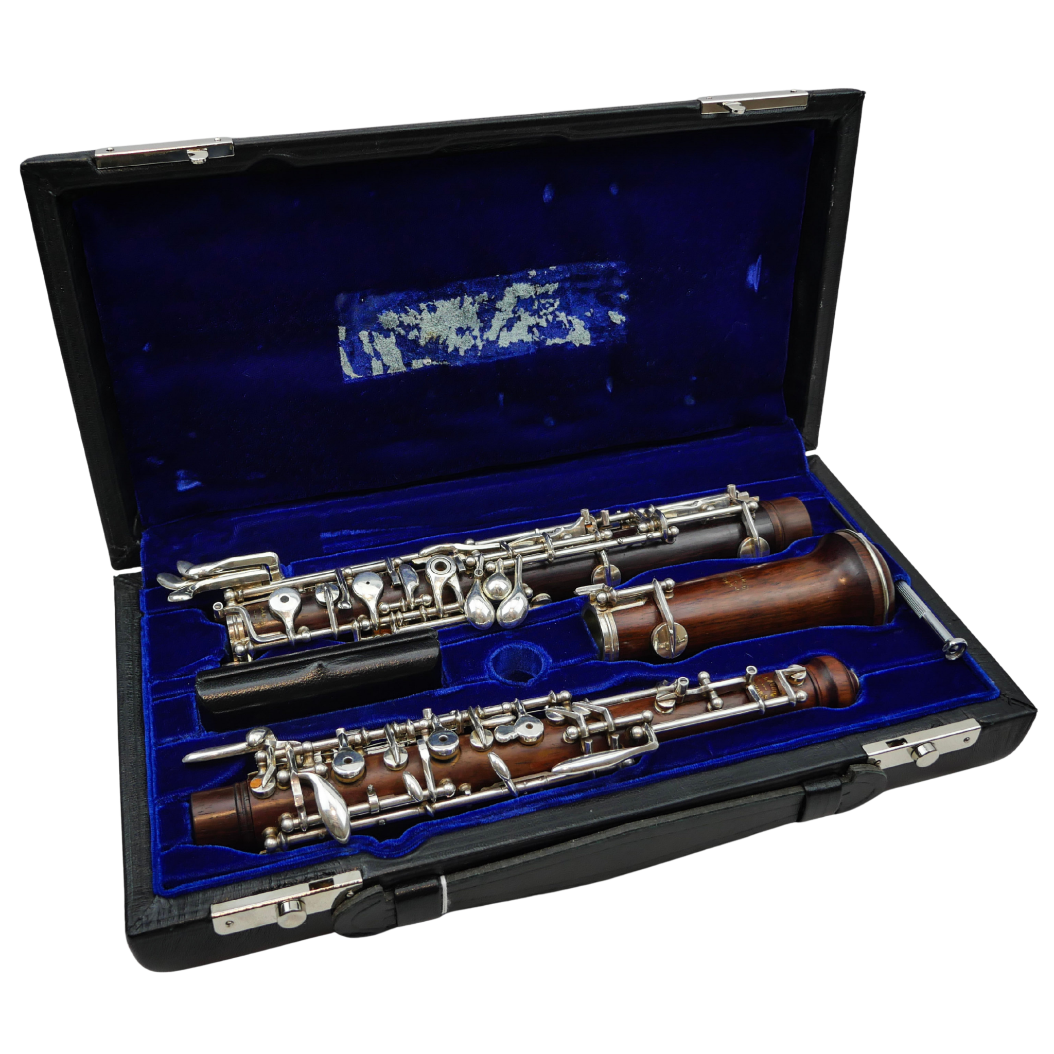 Used Rosewood Laubin #23xx