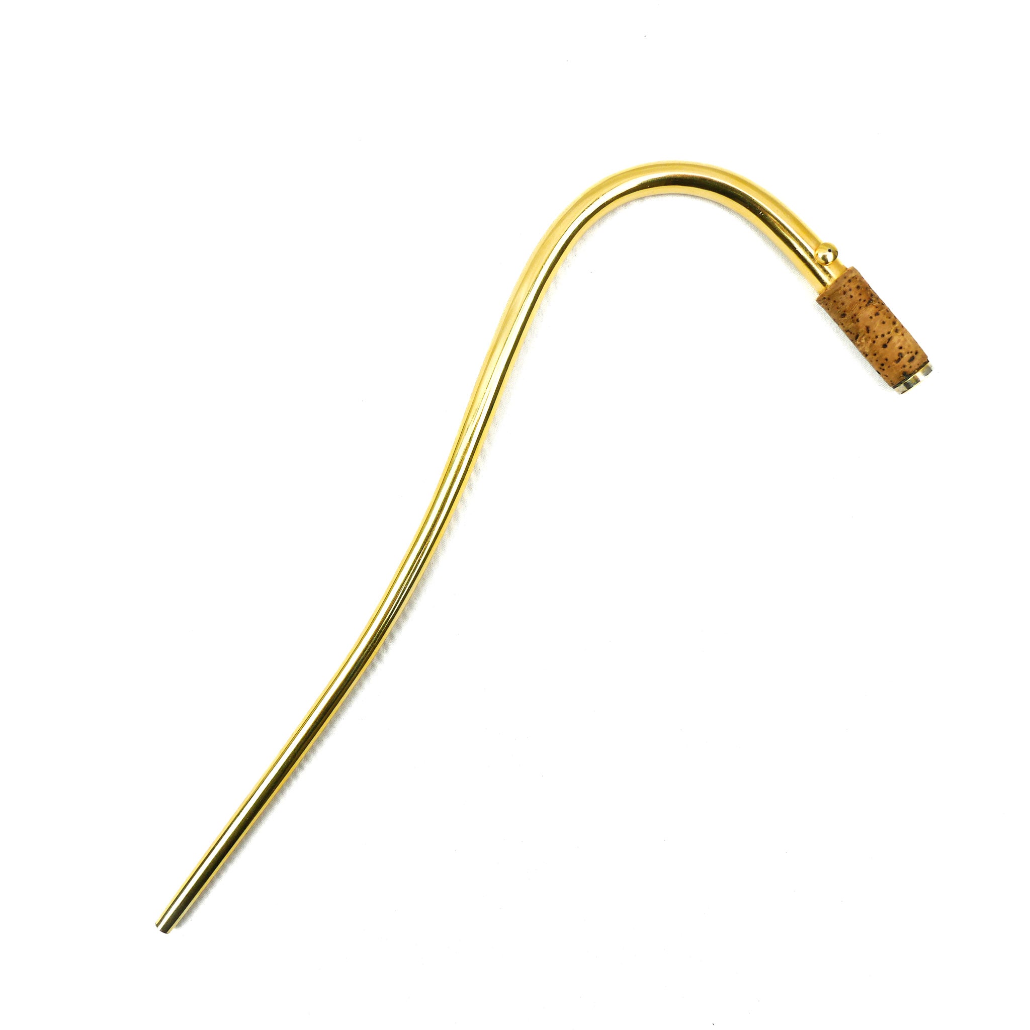 Used Wolf T7-F2G Bassoon Bocal #UW01