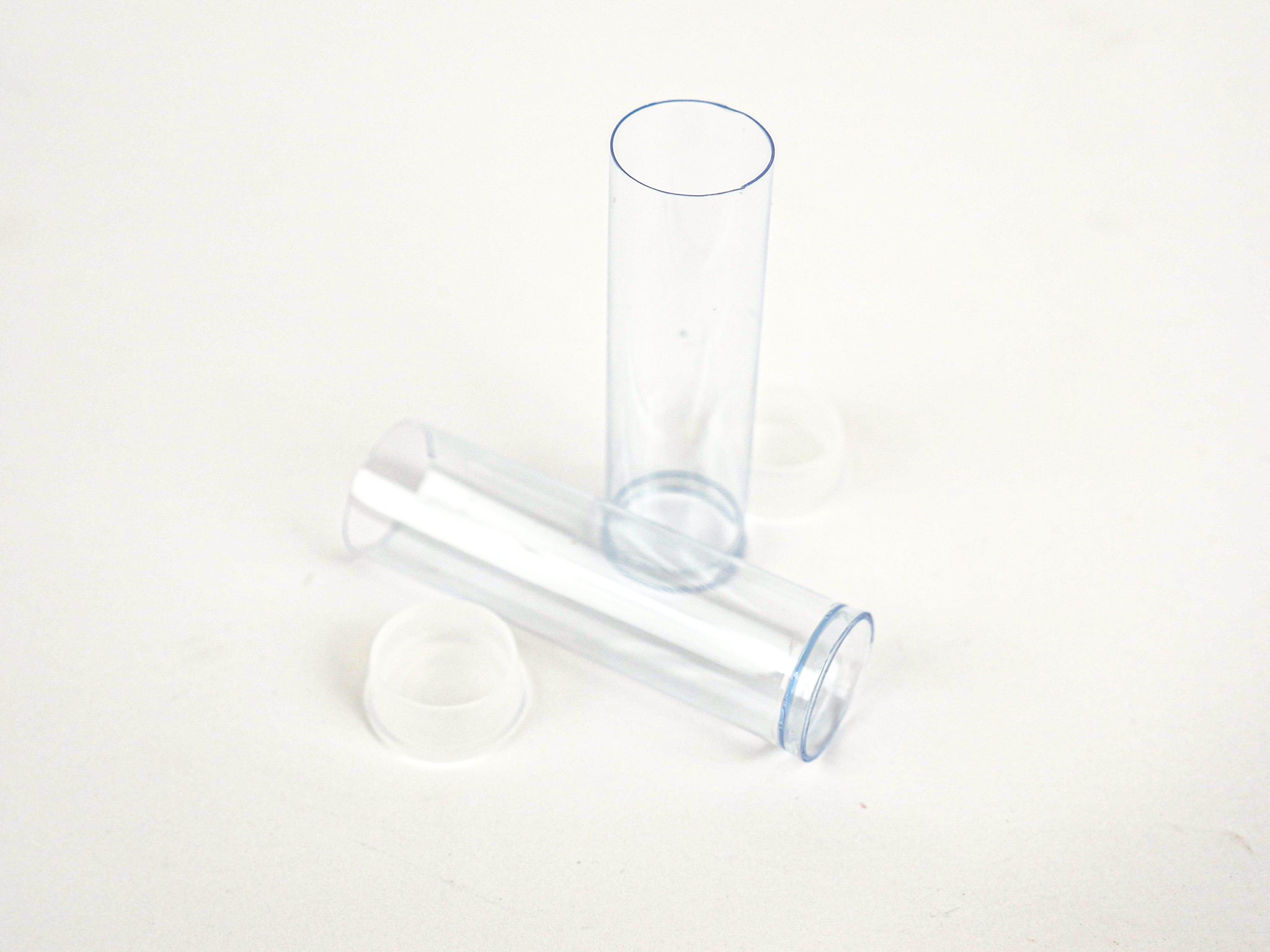 Bassoon Reed Vial