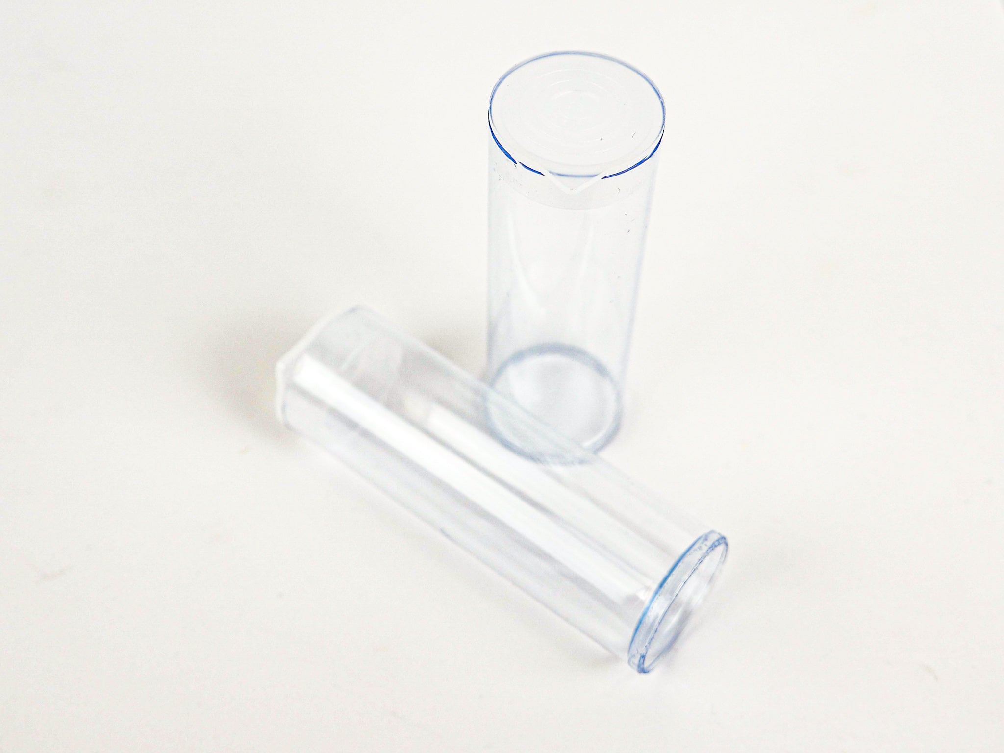 Contrabassoon Reed Vial