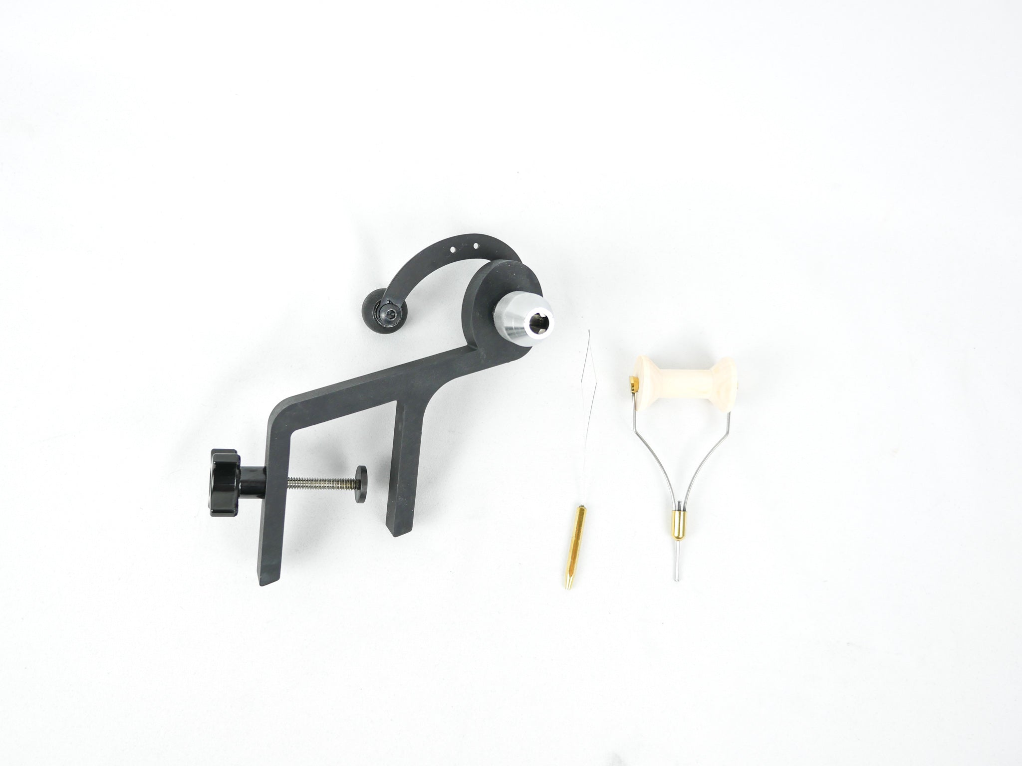 Vinoski Bassoon Reed Winder