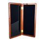 Wood Single Reed 10-Reed Case