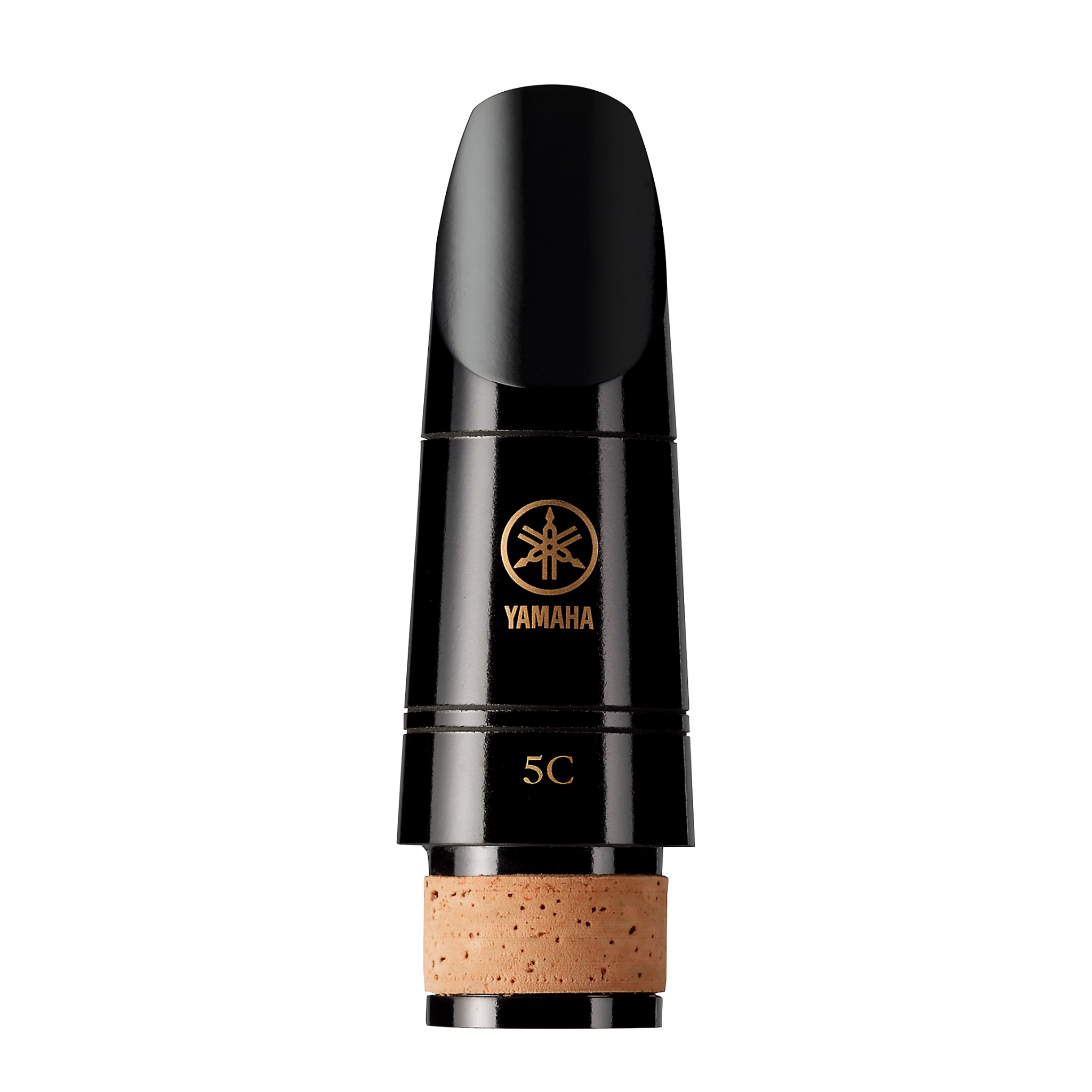 Yamaha 5C Bb Clarinet Mouthpiece