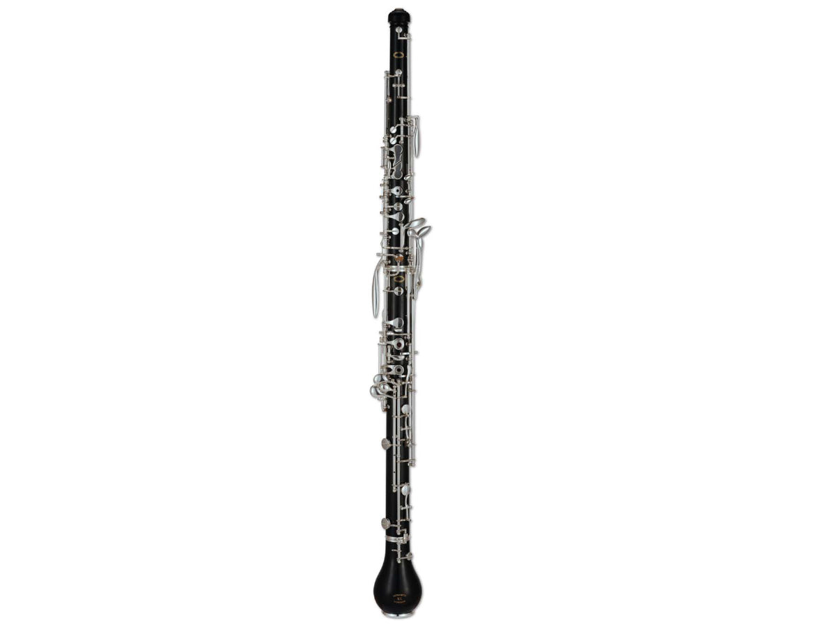 Howarth EH/ODA Instruments