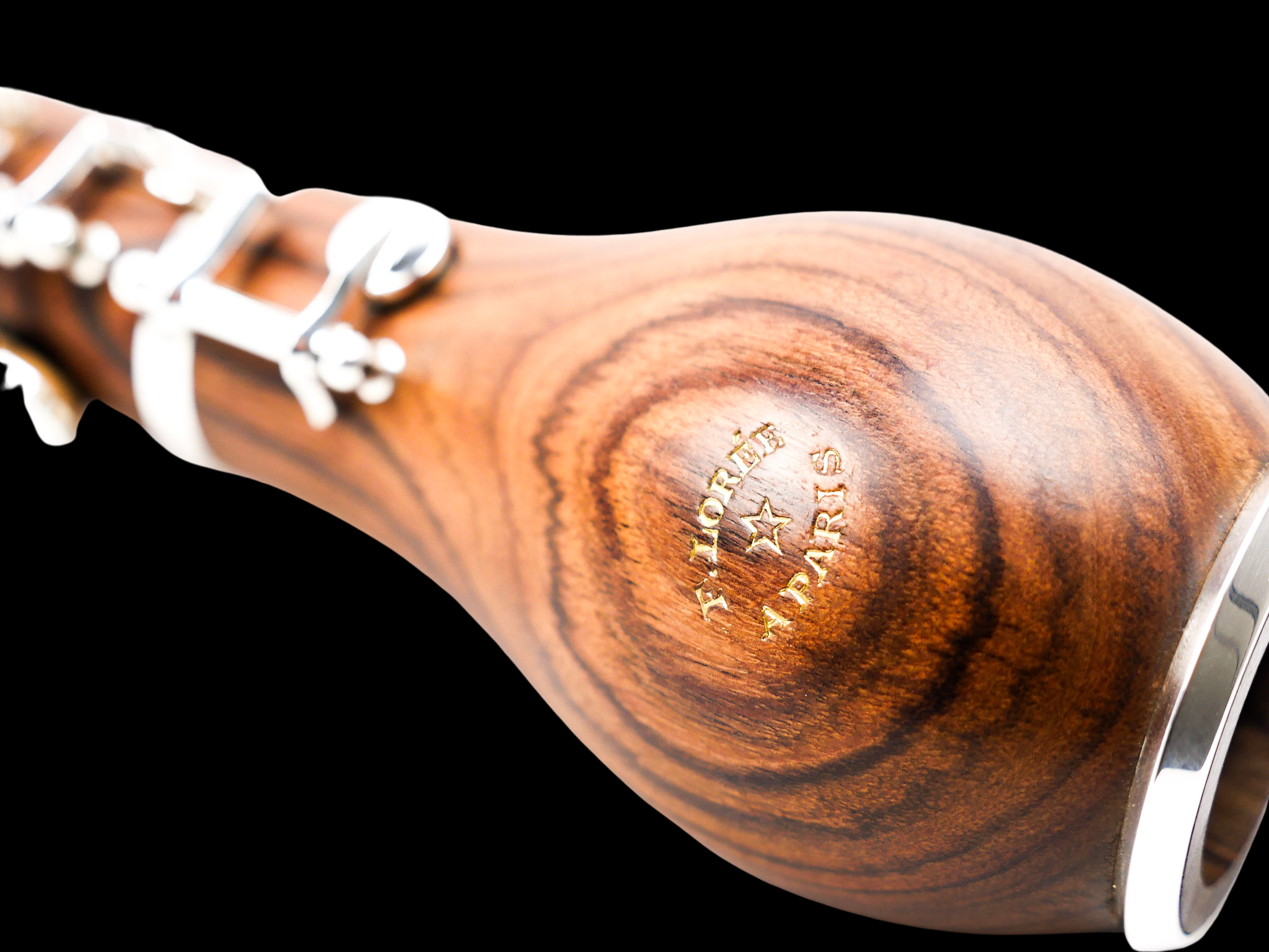 Loree Oboes