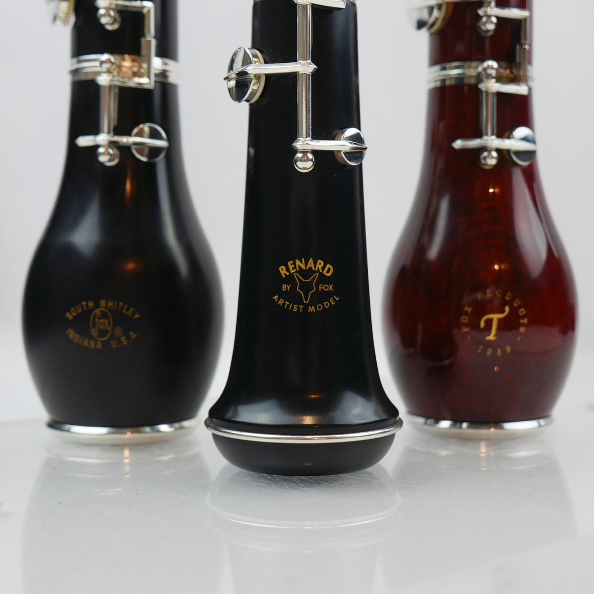 Fox Oboes & English Horns