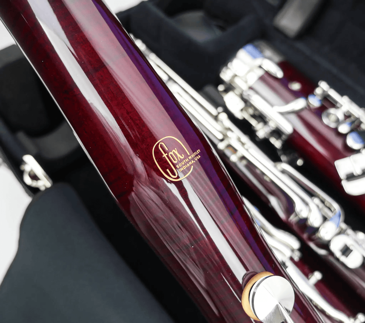 Fox Bassoons