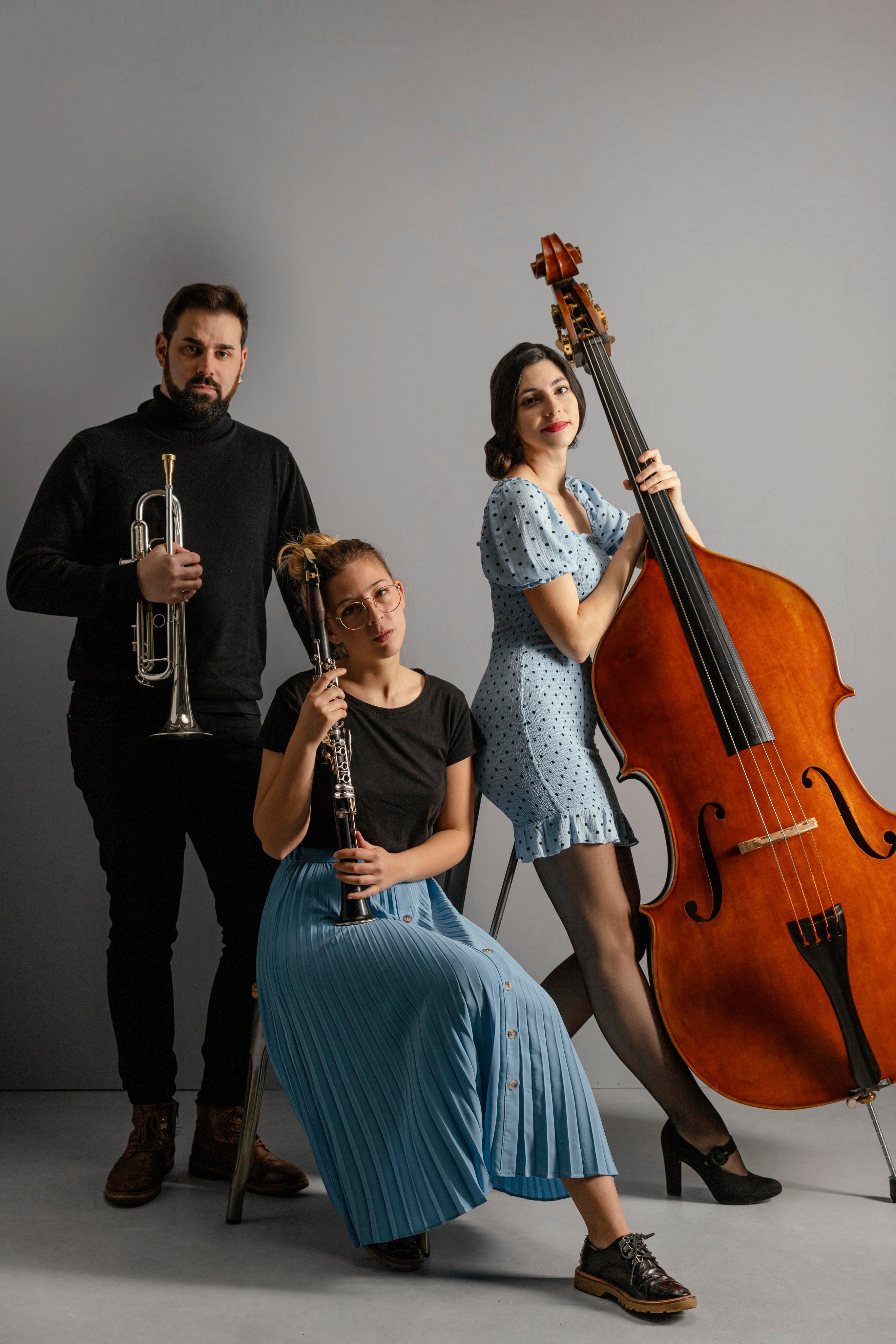 Choosing the Right Oboe