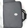 Marcus Bonna Tenor Saxophone Case - Black, Nylon