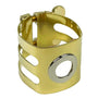 Ishimori Tenor Saxophone Ligatures for **Small** Hard Rubber Mouthpiece