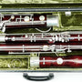 Used Puchner Model 23 Bassoon #12xxx