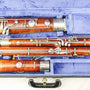 Used Heckel Bassoon #58xx