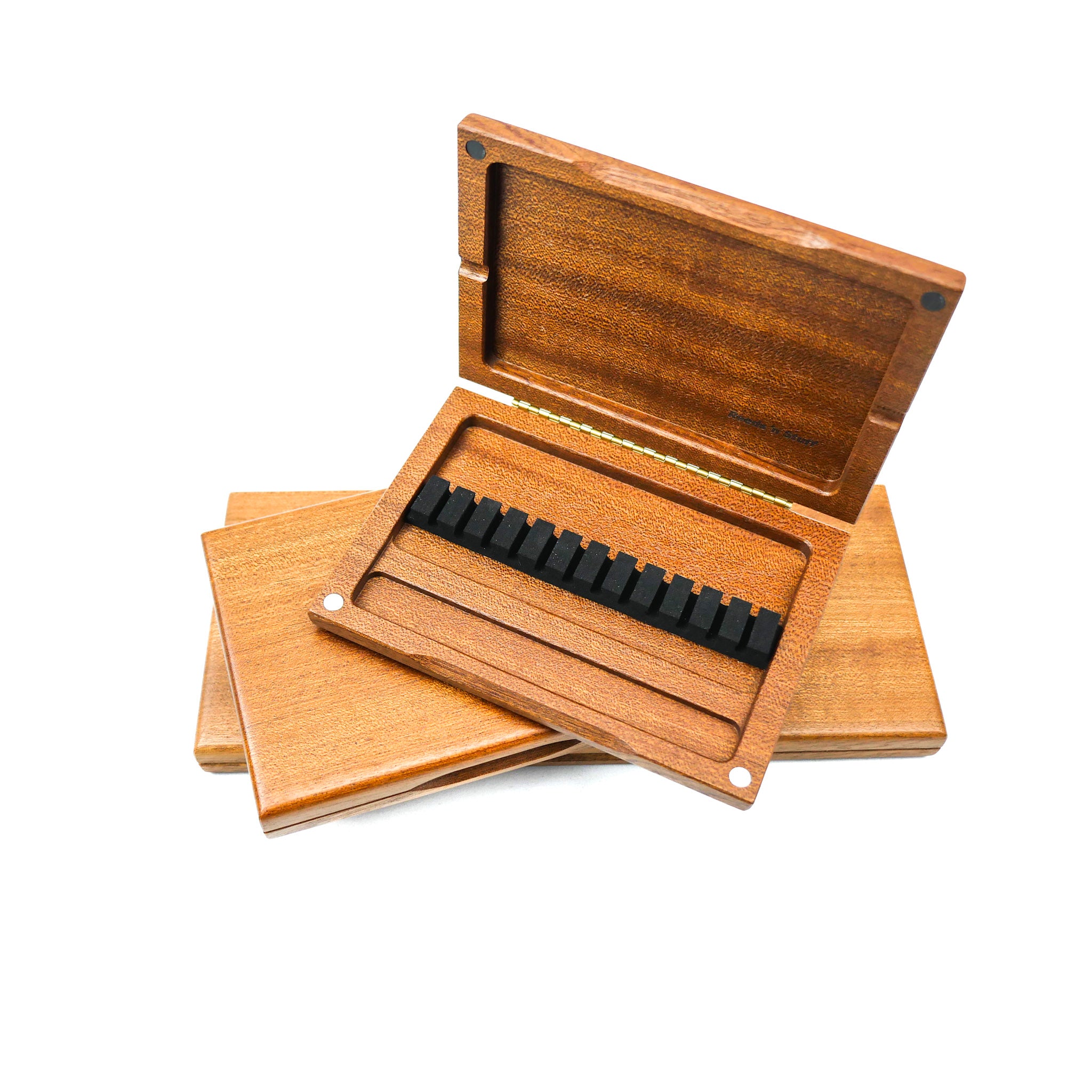 Reeds 'n Stuff Wood Oboe Reed Cases