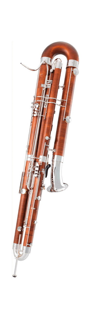 Puchner Contrabasoon Model 28