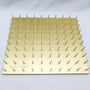 Reeds 'n Stuff 100-Peg Drying Board for Bassoon