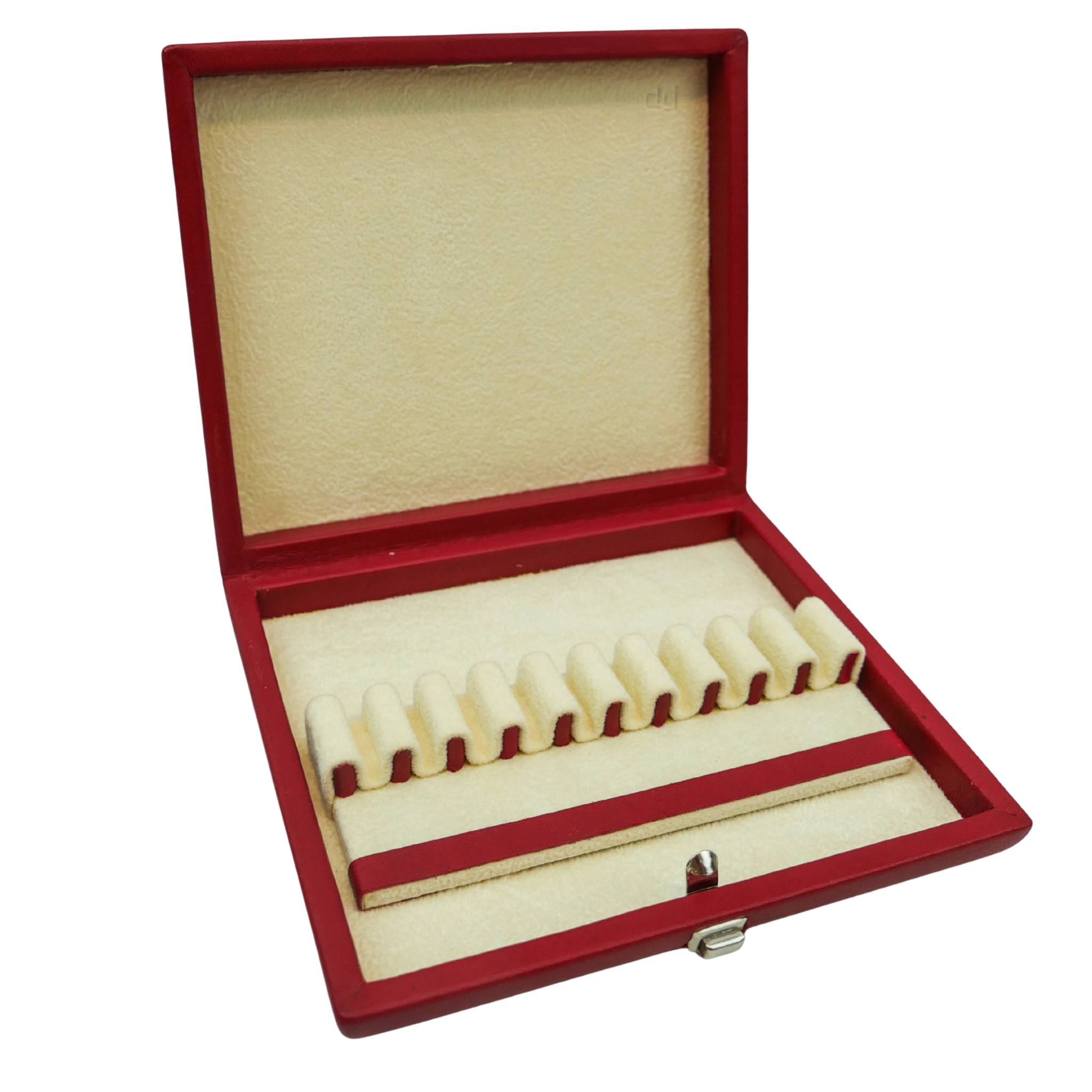 Leather Case for 10 Oboe Reeds