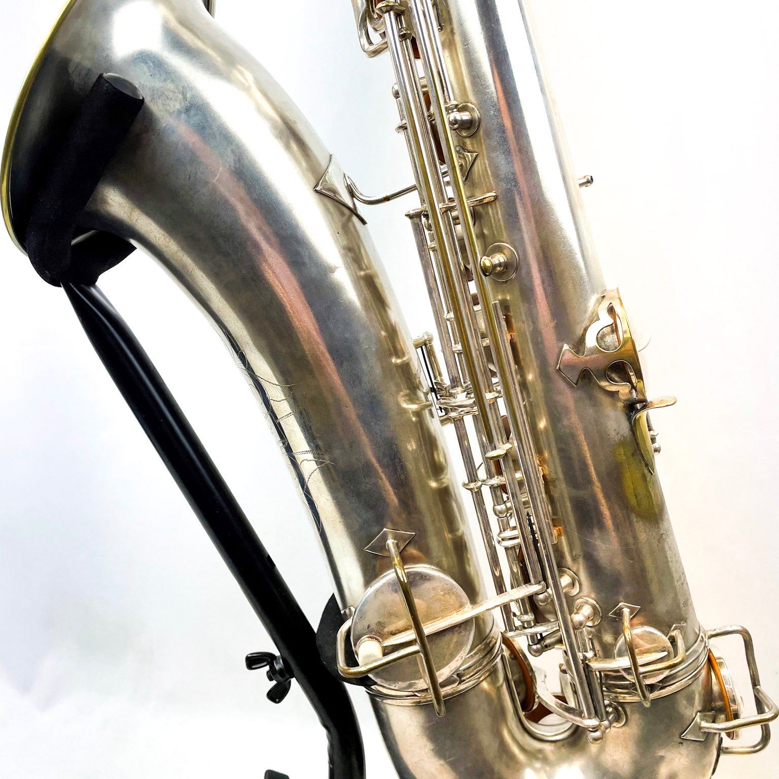 USED - Conn New Wonder (Series 1) Tenor Saxophone S# 59xxx