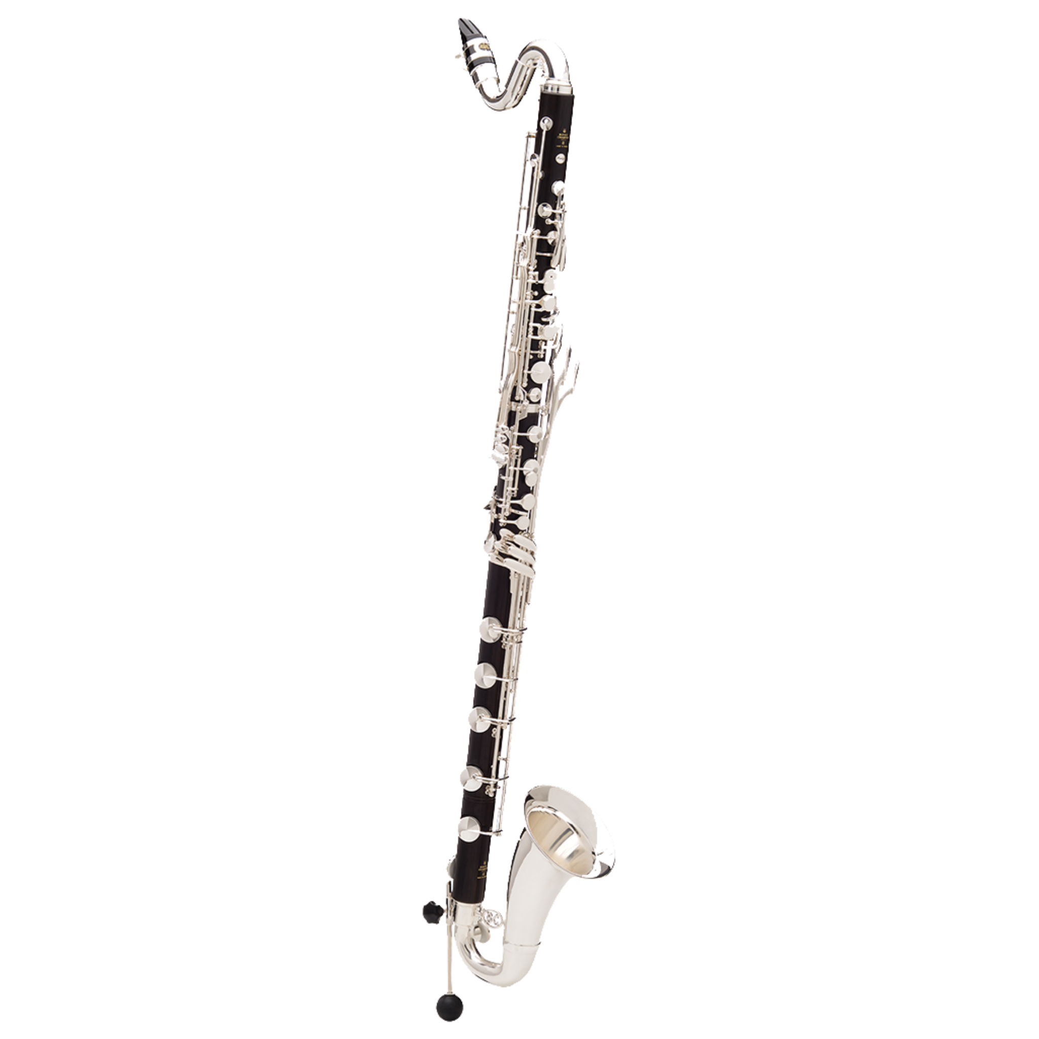 Buffet Crampon 1193 Prestige Low C Bass Clarinet