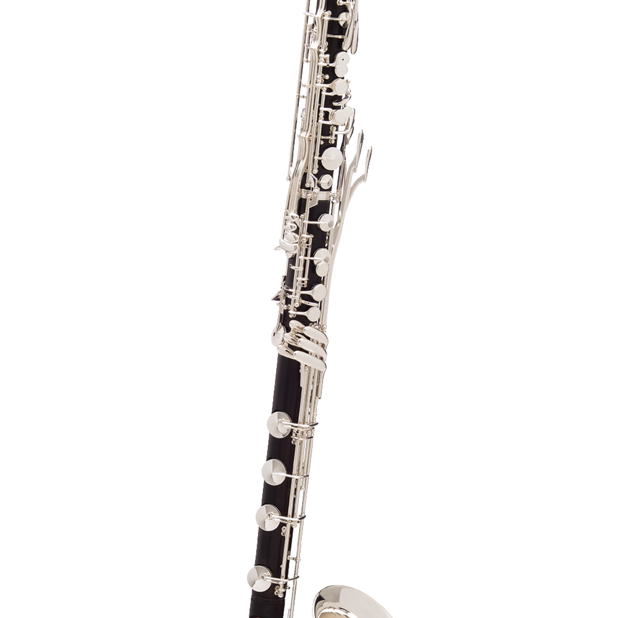 Buffet Crampon 1193 Prestige Low C Bass Clarinet