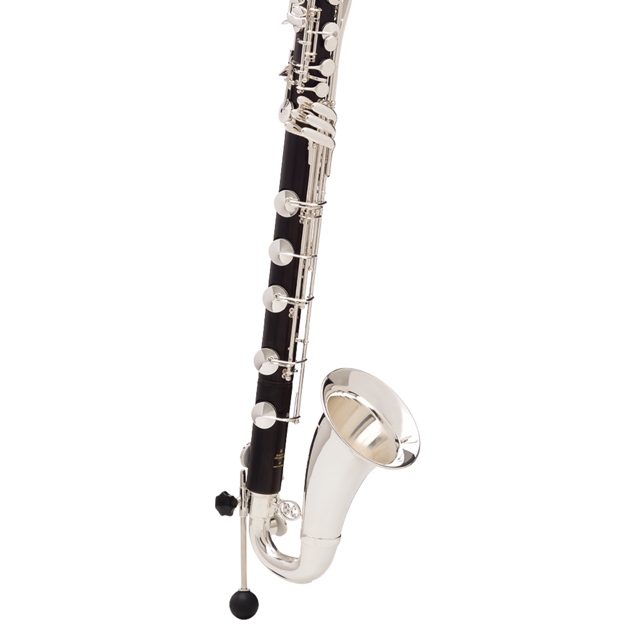 Buffet Crampon 1193 Prestige Low C Bass Clarinet