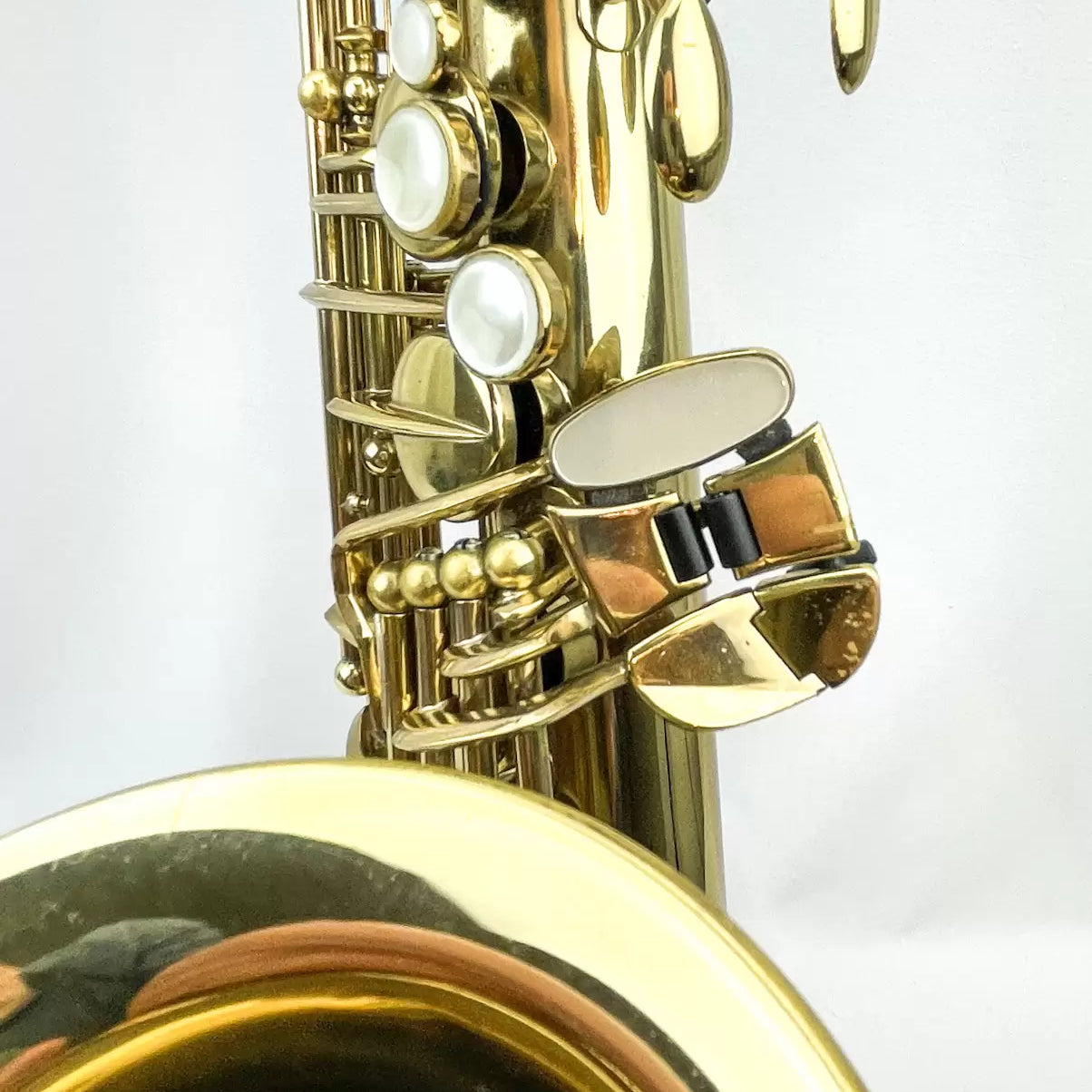 USED - Buffet S1 Alto Saxophone S#26xxx