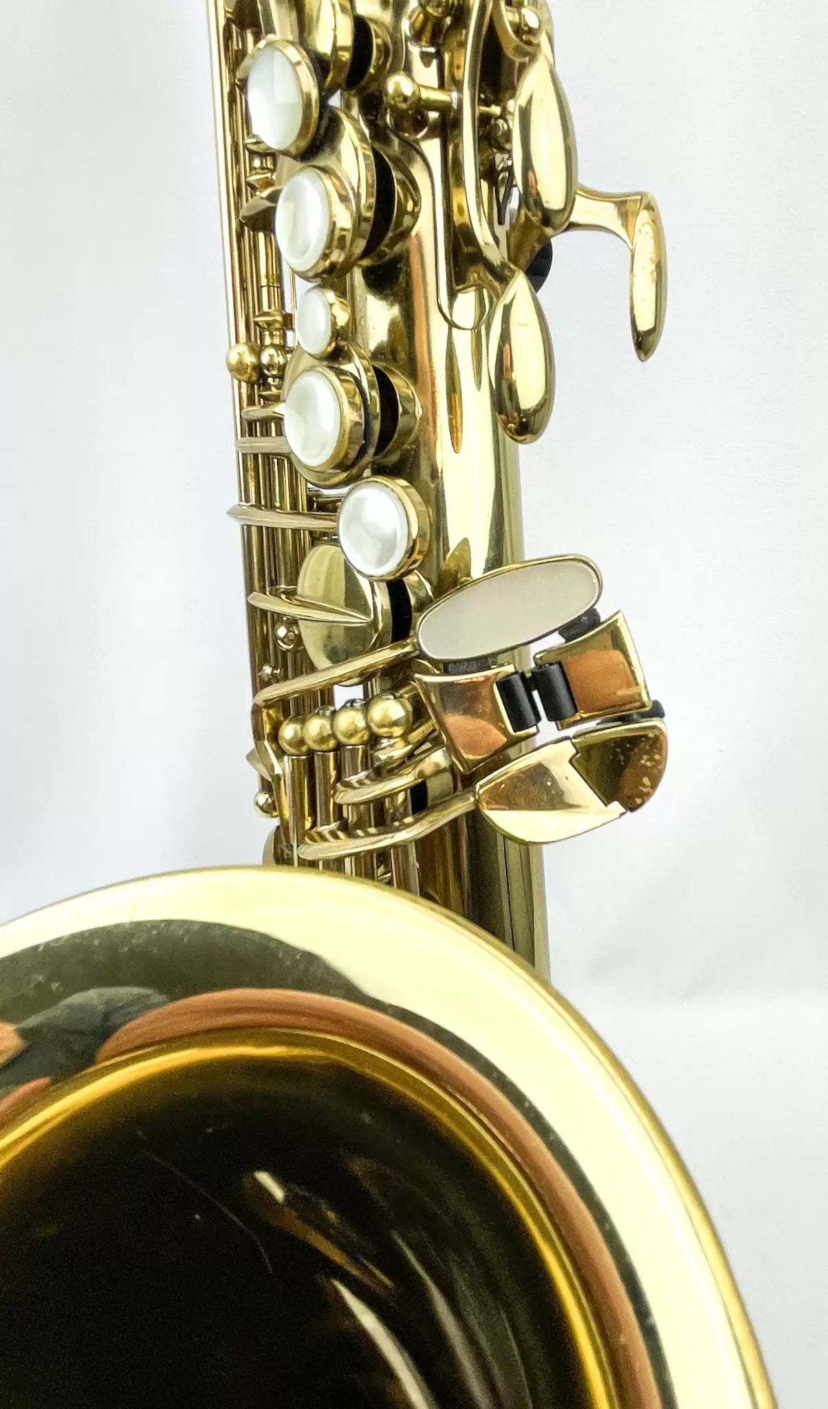 USED - Buffet S1 Alto Saxophone S#26xxx